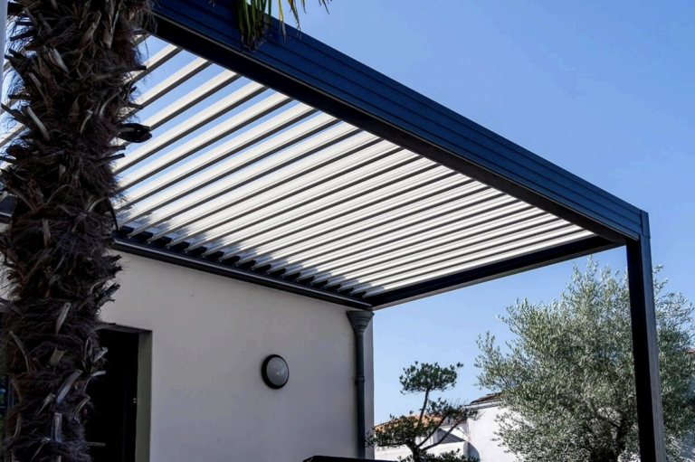 Pergolas, un atout indéniable pour vos extérieurs