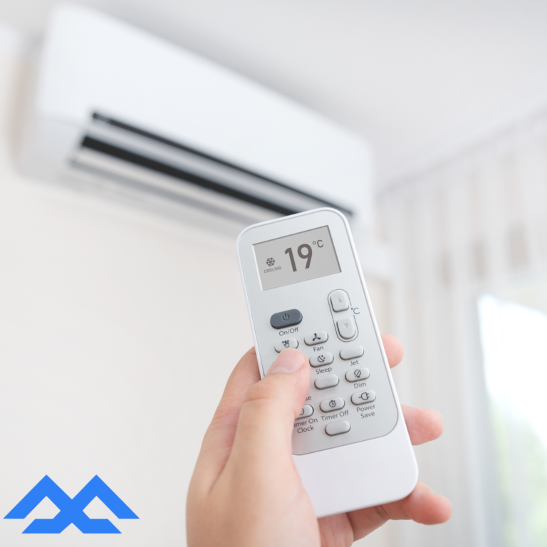 Climatisation et fenêtres